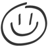 Smiley Face Icon